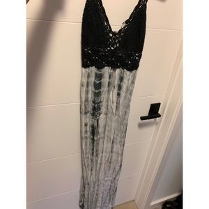 Target Maxi Dress